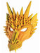 Dragon Mask - costumesupercenter.com