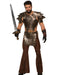 Medieval Deluxe Armor - costumesupercenter.com