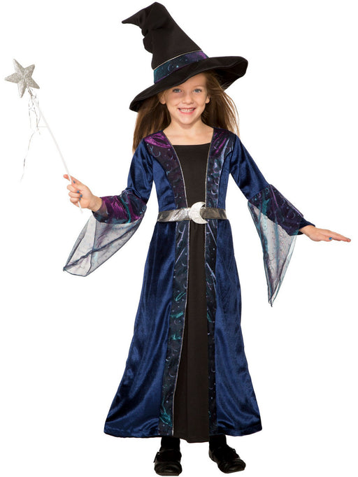 Celestial Sorceress Girls Costume - costumesupercenter.com