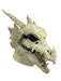 Skull Dragon Moving Jaw Mask - costumesupercenter.com