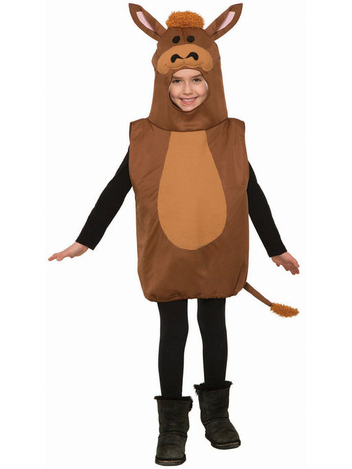Camel Child Costume - costumesupercenter.com