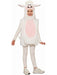 Lamb Child Costume - costumesupercenter.com