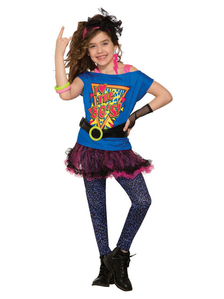 Decades 80's Costumes & Accessories Costume Super Center Decades 80's Costumes & Accessories Costume Super Center