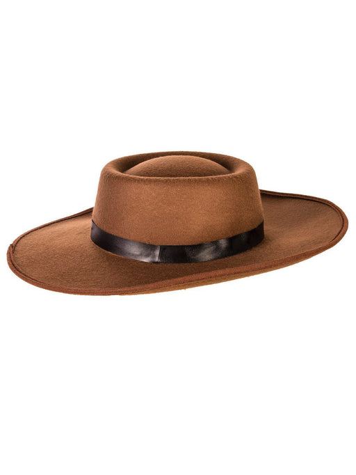 Wild West Hat - costumesupercenter.com