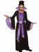 Magical Fantasy Sorceress Costume - costumesupercenter.com