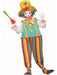 Boys Silly Circus Clown Costume - costumesupercenter.com