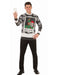 Elfie Classic Christmas Sweater - costumesupercenter.com