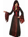 Vampire Countess Womens Costume - costumesupercenter.com