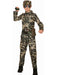 Army Jumpsuit Boy Costume - costumesupercenter.com