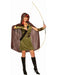 Adult Forest Huntress Costume - costumesupercenter.com