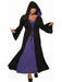 Women's Madame Missterious Costume (Plus) - costumesupercenter.com