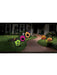 3 Piece Boo Lawn Set Decoration - costumesupercenter.com