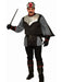 Dark King Plus Costume - costumesupercenter.com