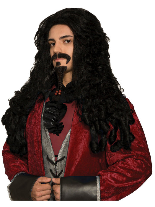 Wig - Pirate - costumesupercenter.com
