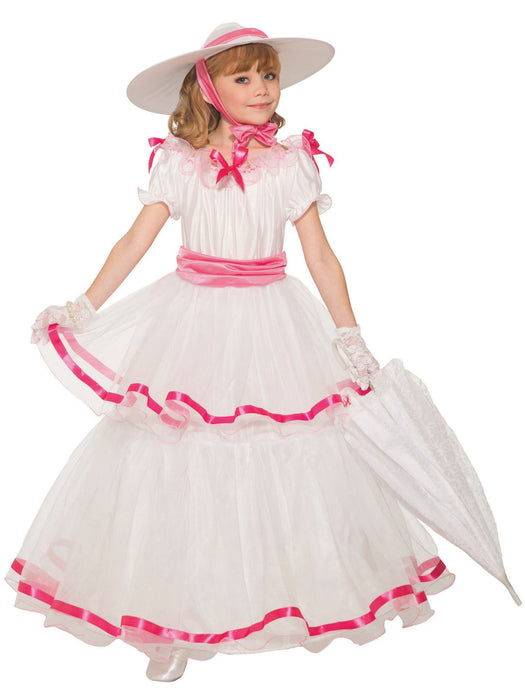 Adult Southern Belle Costume - costumesupercenter.com