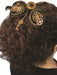 Adult Steampunk Hairclip - costumesupercenter.com