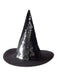 Magical Sequin Witch Hat - costumesupercenter.com
