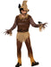 Mens Rustic Scarecrow Costume - costumesupercenter.com