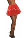 Adult Classic Red Light Up Tutu - costumesupercenter.com