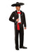 Men's Mariachi Classic Costume - costumesupercenter.com