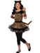 Kid's Wildcat Cutie Costume - costumesupercenter.com