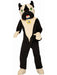 French Bulldog Mascot Costume for Adult - costumesupercenter.com