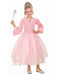 Child Princess Mystic Costume - costumesupercenter.com