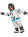 Adult Classic Inflatable Astronaut Costume - costumesupercenter.com