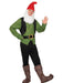 Men's Forest The Gnome Classic Costume - costumesupercenter.com