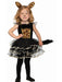 Leopard Kitty Toddler Costume - costumesupercenter.com