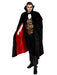 Men's Gothic Vampire Classic Costume - costumesupercenter.com