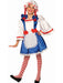 Rag Dollie Child Costume - costumesupercenter.com
