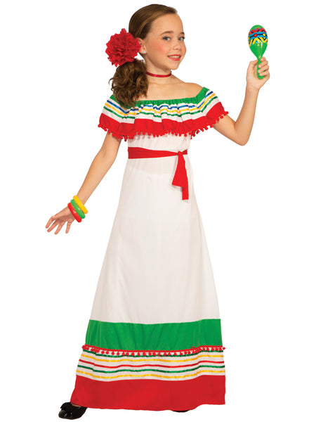 Cinco de Mayo Costumes & Accessories — Costume Super Center