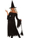 Basic Witch Costume for Women - costumesupercenter.com