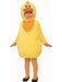 Baby/Toddler Plush Dipsy The Duck Costume - costumesupercenter.com