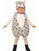 Baby/Toddler Doggone Cute Dalmation Costume - costumesupercenter.com