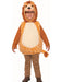 Baby/Toddler Roary The Lion Costume - costumesupercenter.com