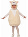 Baby/Toddler Plush Cutesy the Lamb / Costume - costumesupercenter.com