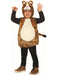 Baby/Toddler Tricky The Tiger Costume - costumesupercenter.com
