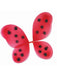 Child Ladybug Wings - costumesupercenter.com