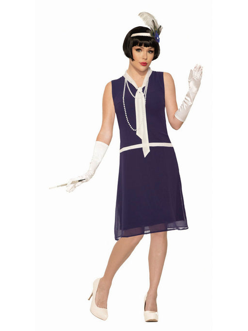 Daydreaming Daisy Costume for Women - costumesupercenter.com