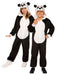 Panda Jumpsuit Costume for Child - costumesupercenter.com