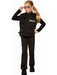 Child Swat Vest - costumesupercenter.com