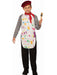 Artist Costume for Child - costumesupercenter.com