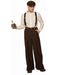1920's Bootlegger Costume for Men - costumesupercenter.com