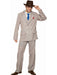 Speakeasy Sam Costume for Men - costumesupercenter.com