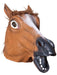 Adult Horse Head Mask - costumesupercenter.com