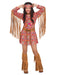Free Spirit Costume for Girls - costumesupercenter.com