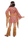 Free Spirit Costume for Girls - costumesupercenter.com