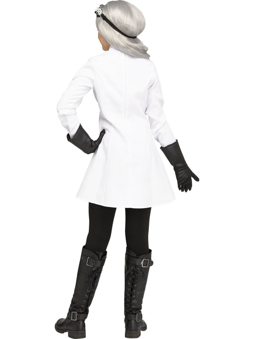 Mad Scientist Costume for Girls - costumesupercenter.com